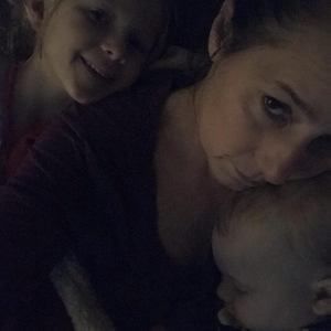 Meet your Posher, Irene